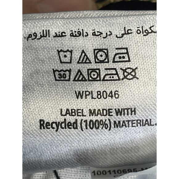 INC Denim Jeans Womens 2 Dark Blue Mid Rise Skinny Stretch Classic Style Pants - Picture 14 of 16